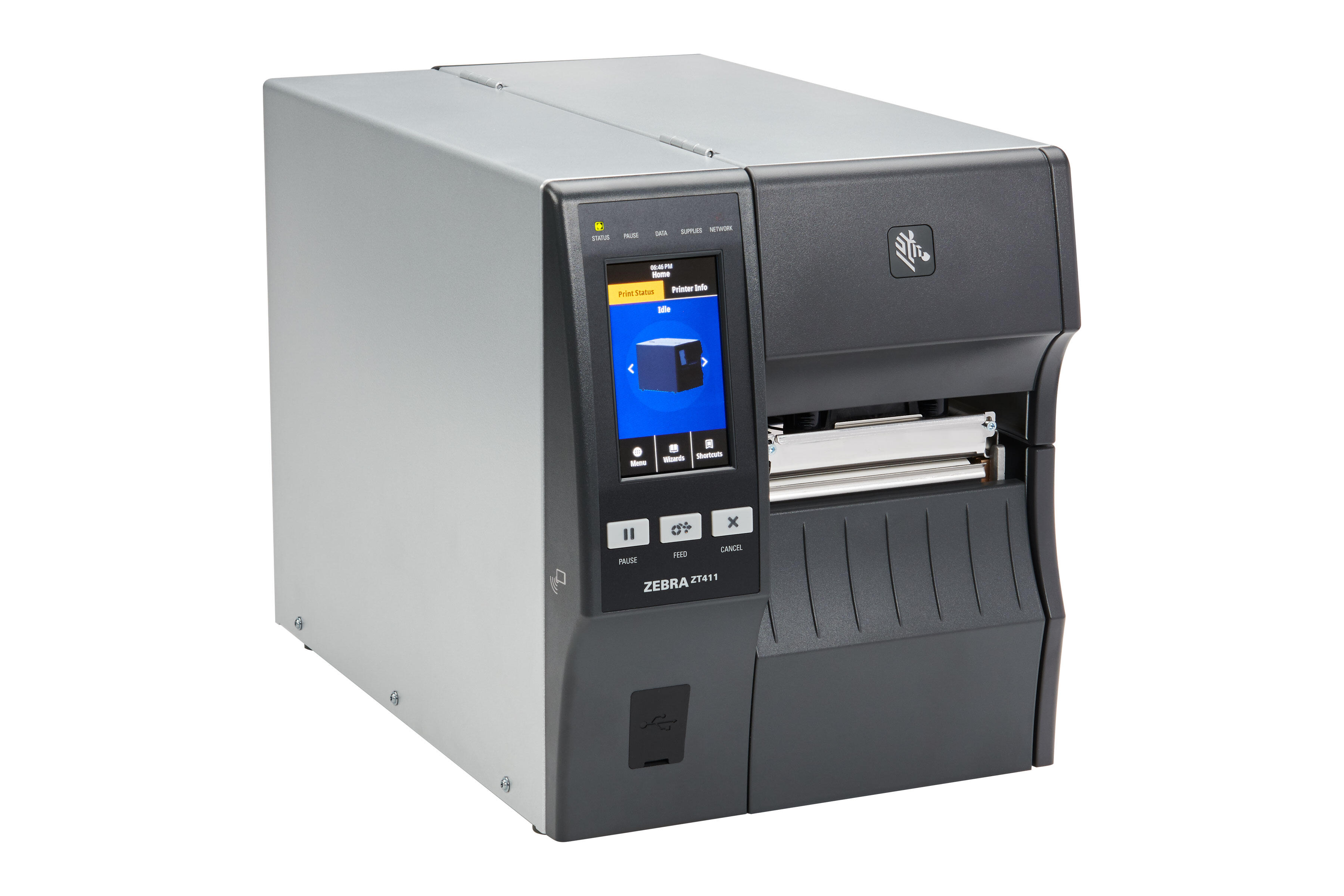 Zebra RFID Printers